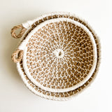 Naomi Nesting Bowls Kit