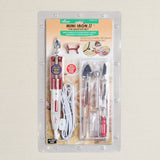 Mini Iron II by Clover