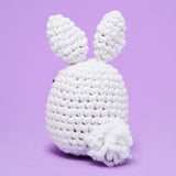 Jojo the Bunny, Crochet Kit
