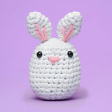 Jojo the Bunny, Crochet Kit