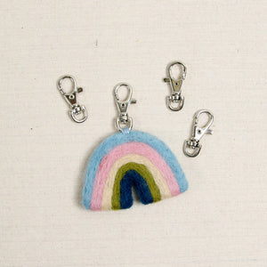 Swivel Key Chains