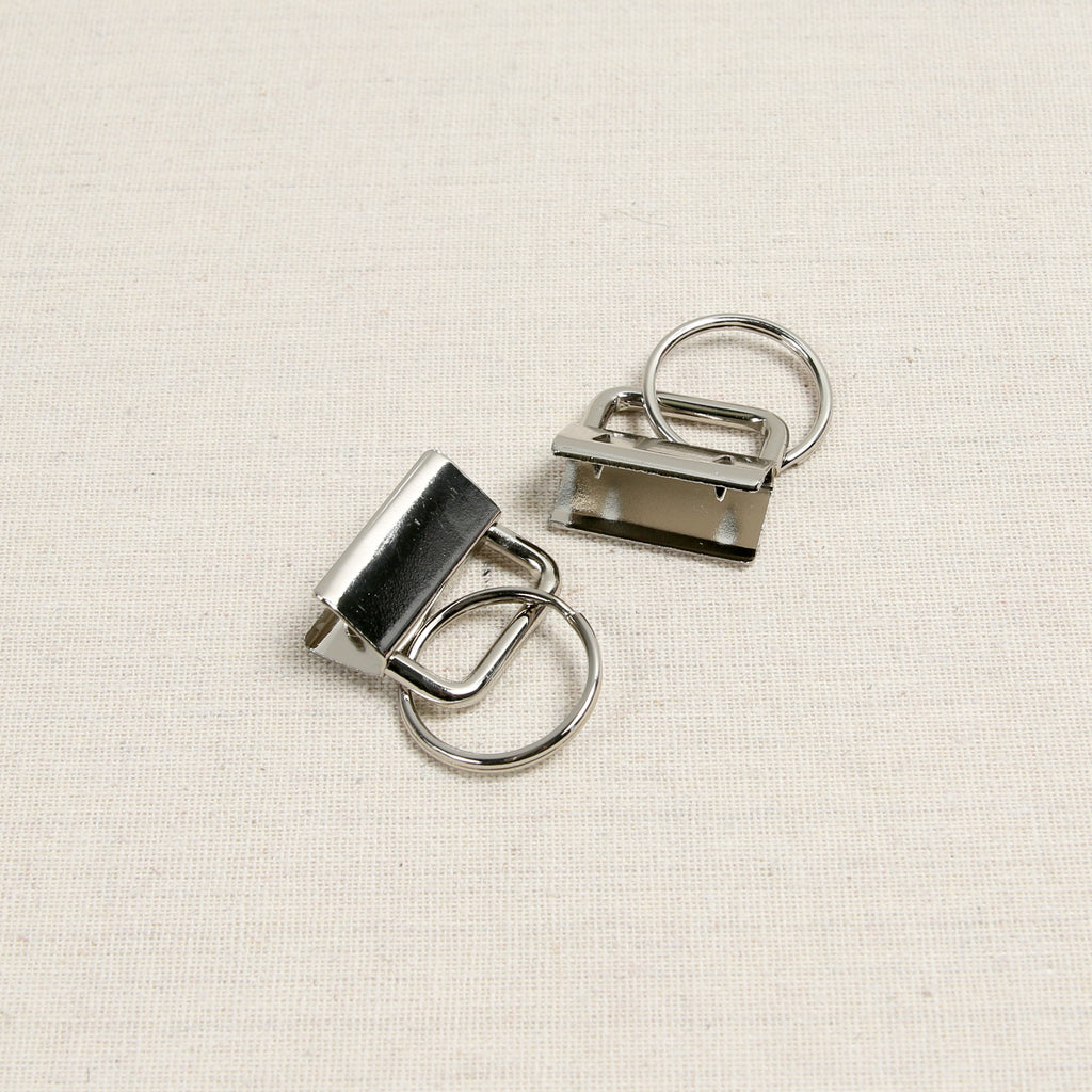 Key Fob Hardware