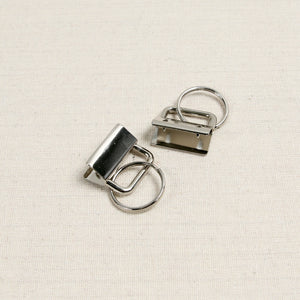 Key Fob Hardware