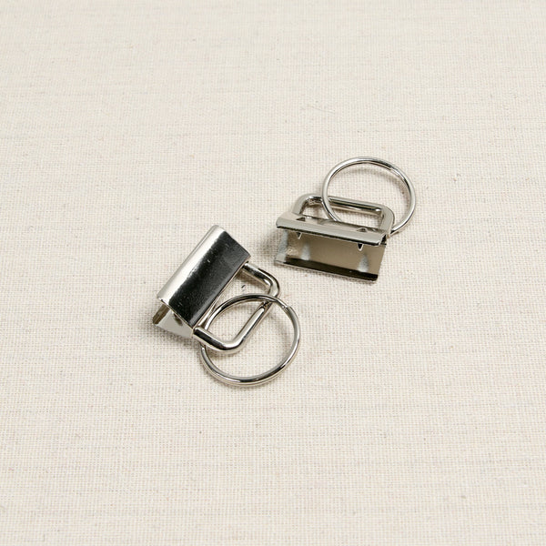 Key Fob Hardware – Benzie Design
