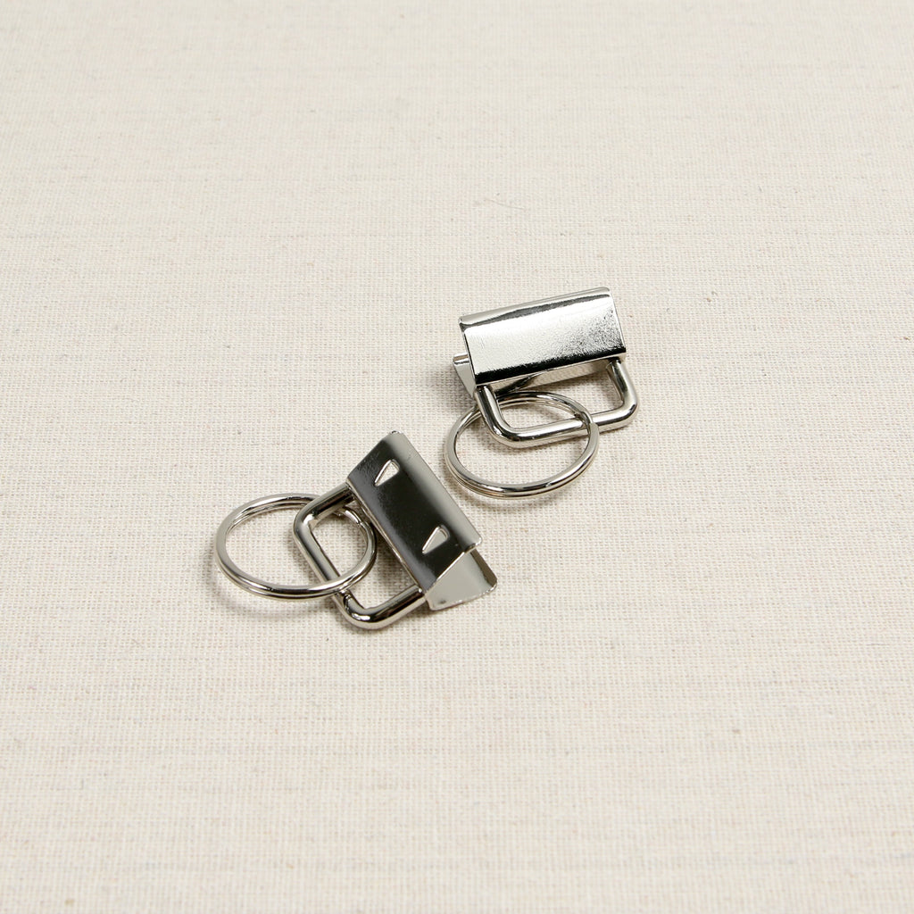 Key Fob Hardware