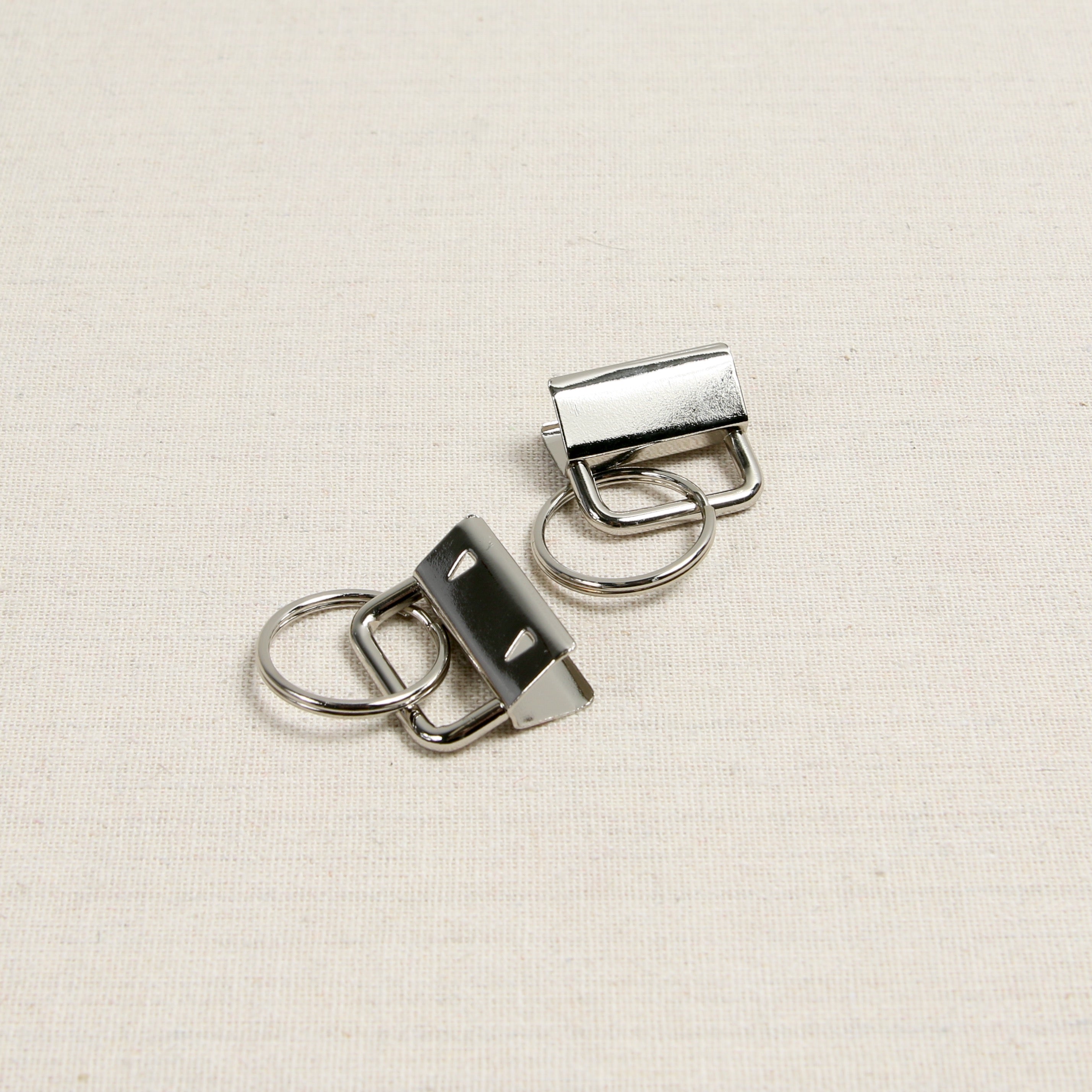 Key Fob Hardware