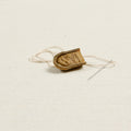 Natural Fit Leather Thimble