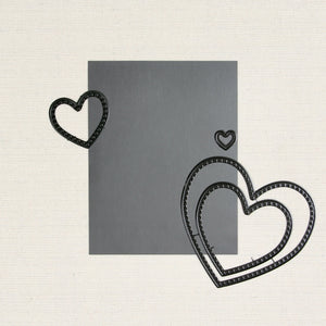 Magnetic Shim