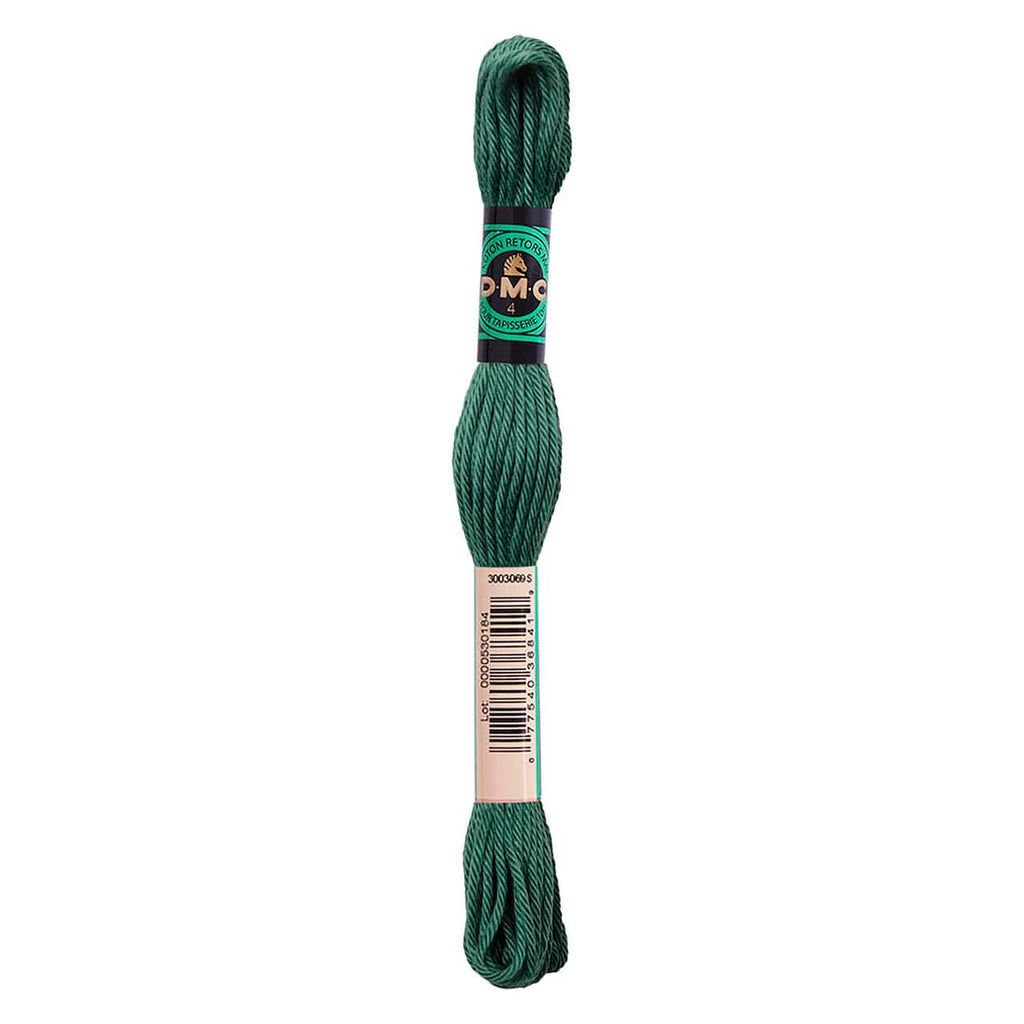 DMC Soft Matte Cotton