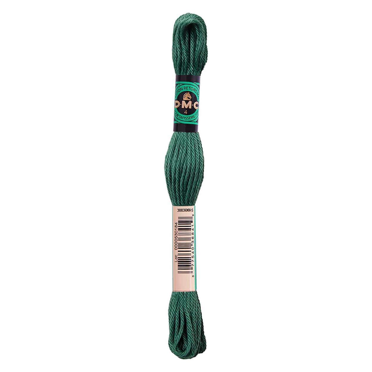 DMC Soft Matte Cotton