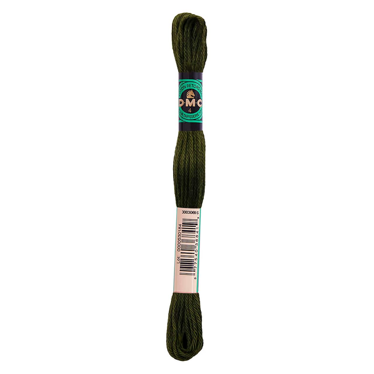 DMC Soft Matte Cotton