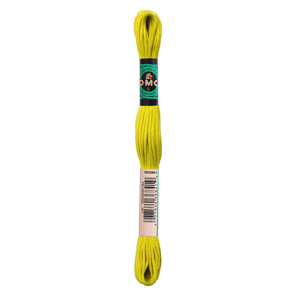 DMC Soft Matte Cotton