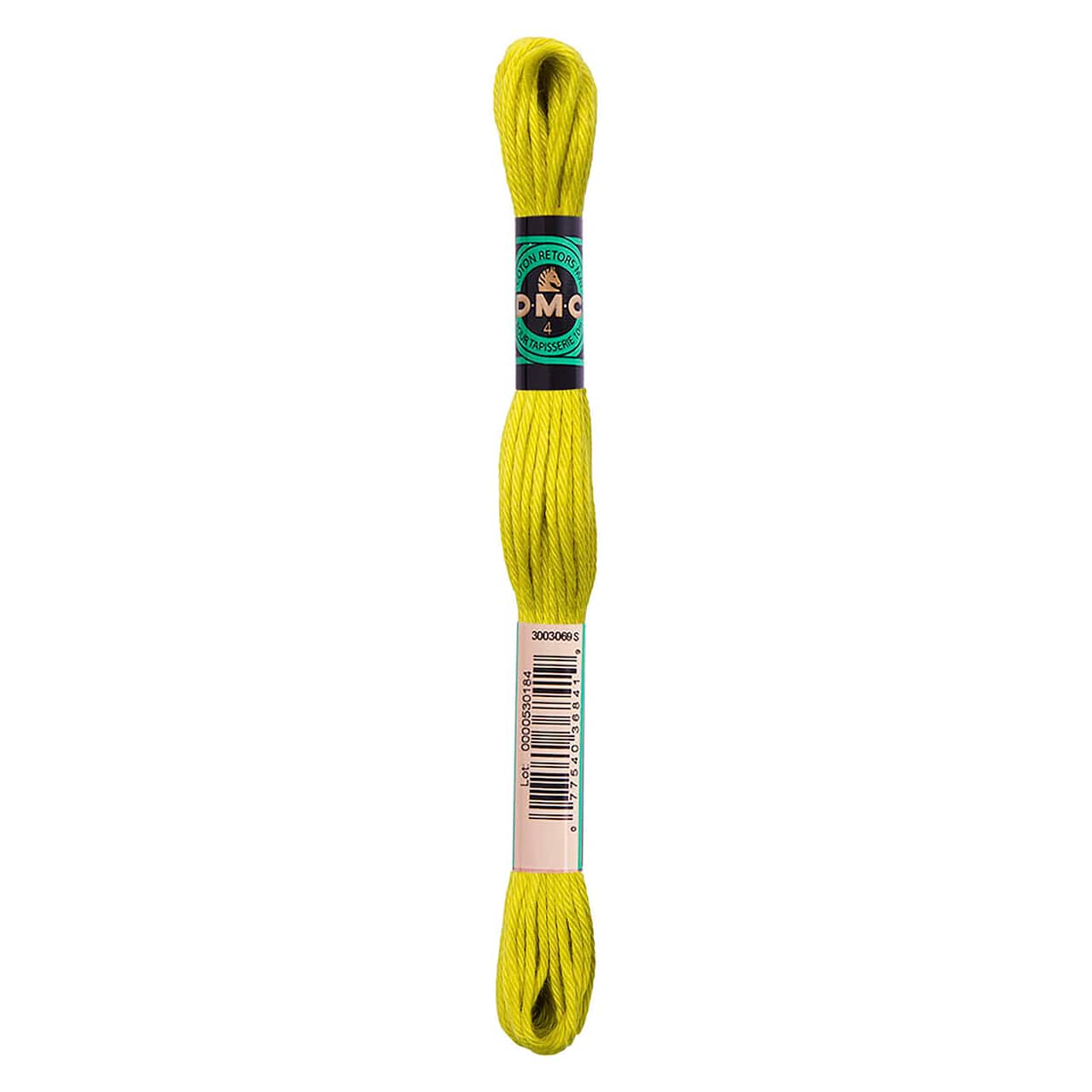 DMC Soft Matte Cotton