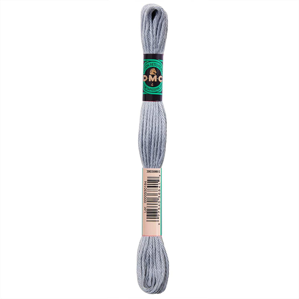DMC Soft Matte Cotton