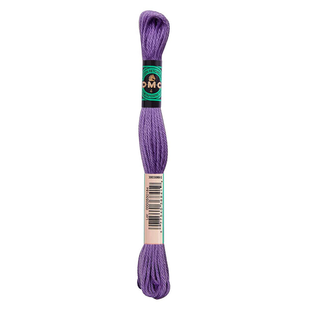 DMC Soft Matte Cotton