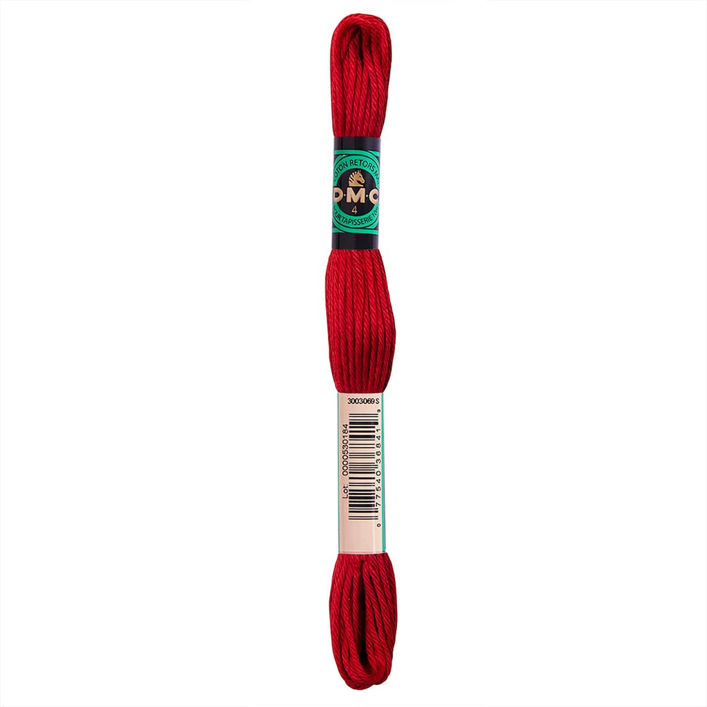 DMC Soft Matte Cotton