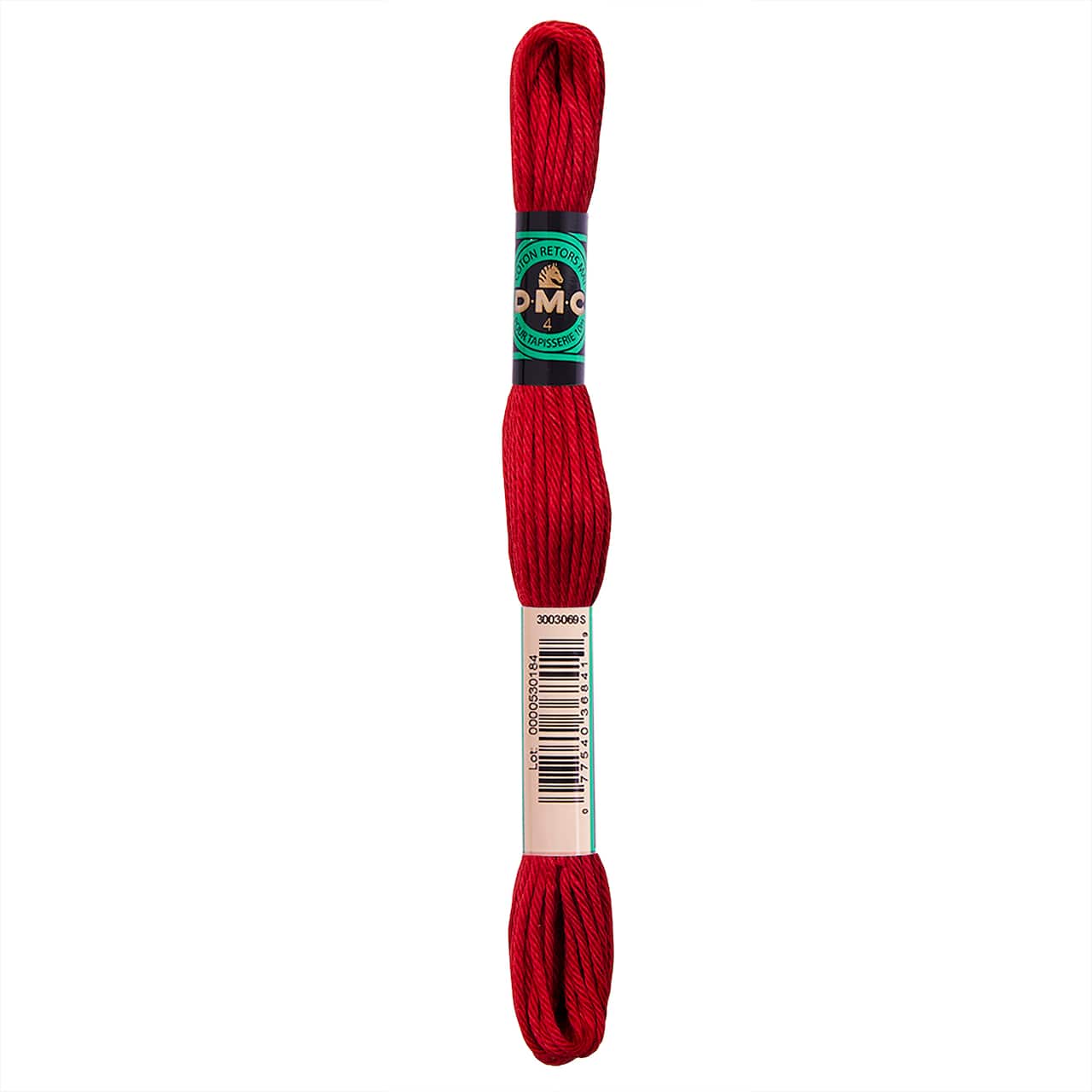 DMC Soft Matte Cotton