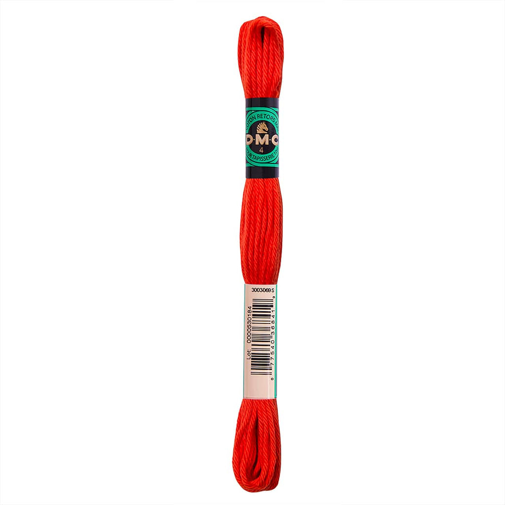 DMC Soft Matte Cotton