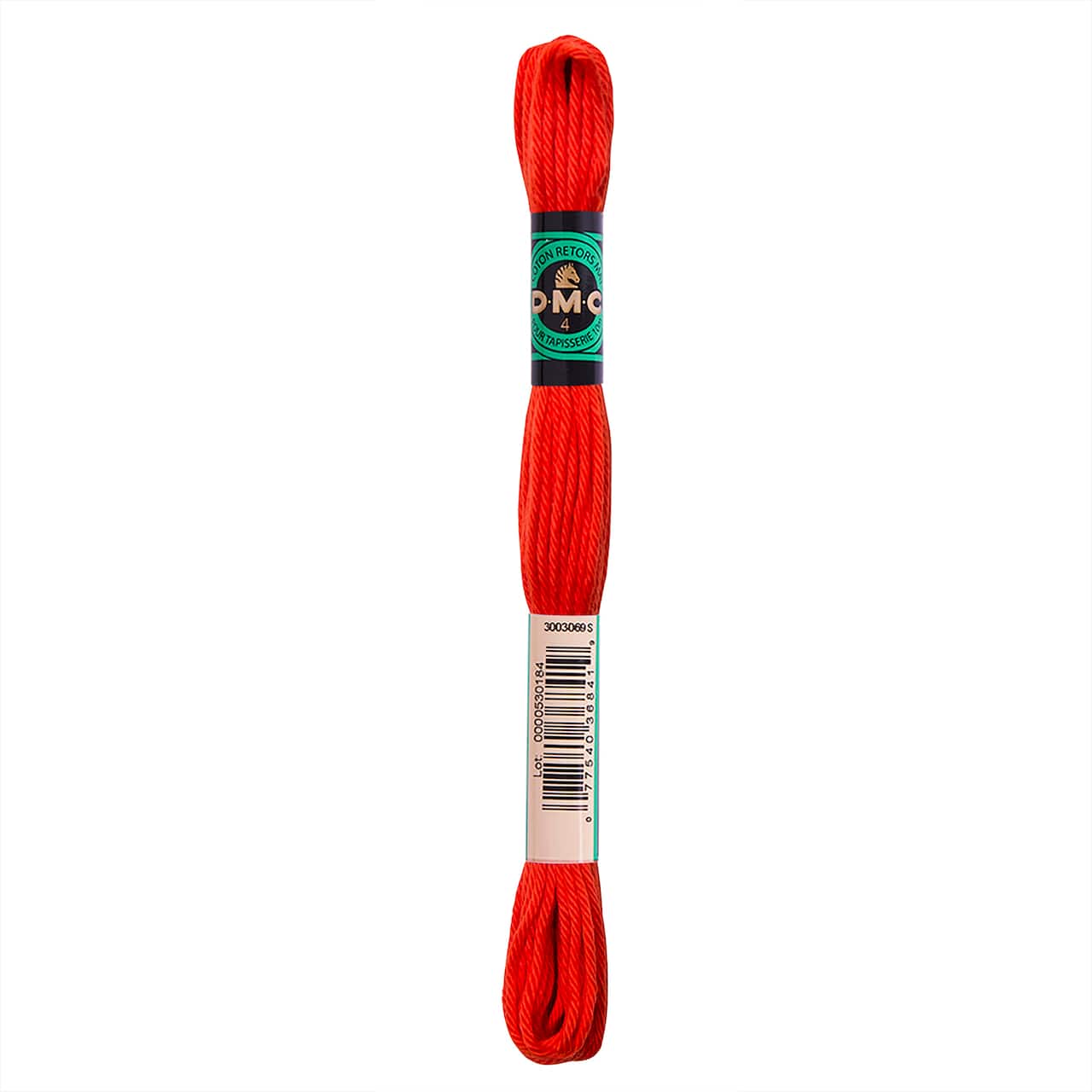 DMC Soft Matte Cotton