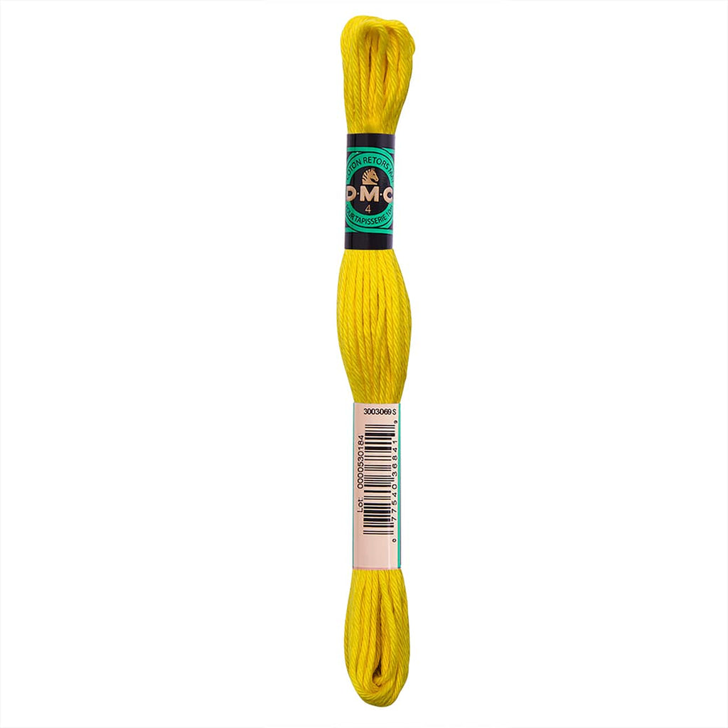 DMC Soft Matte Cotton