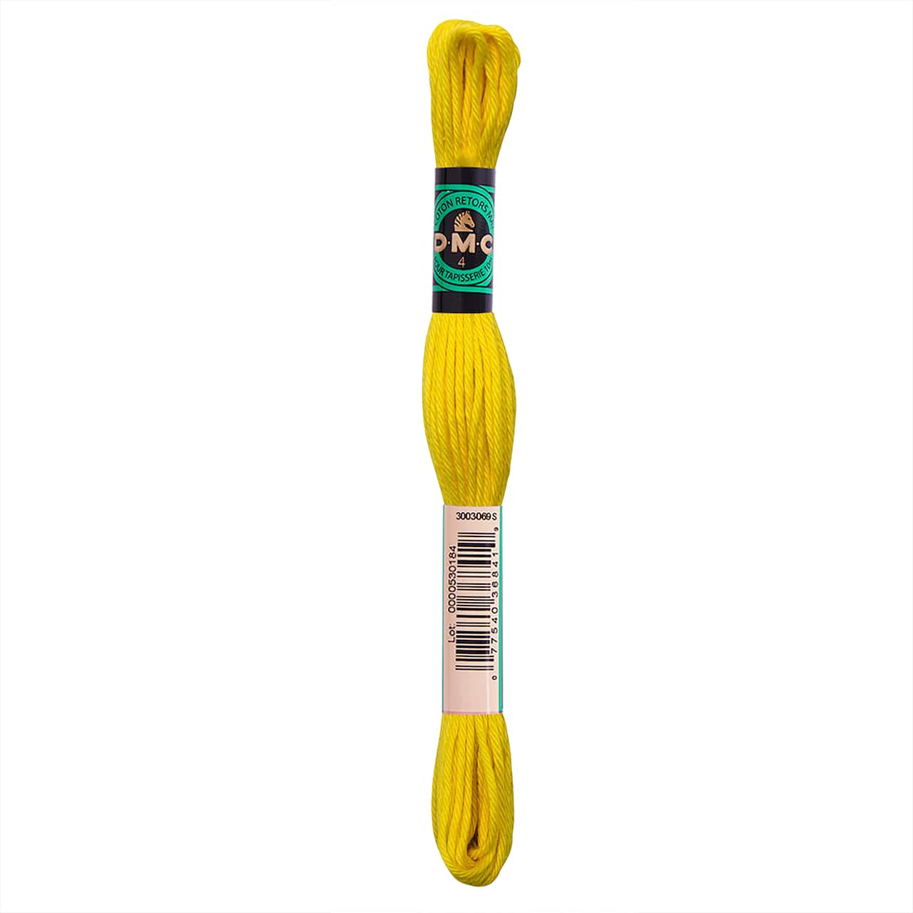 DMC Soft Matte Cotton