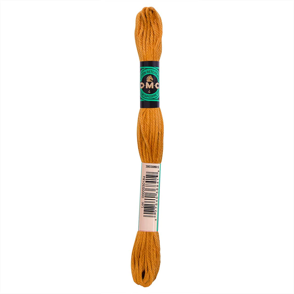 DMC Soft Matte Cotton