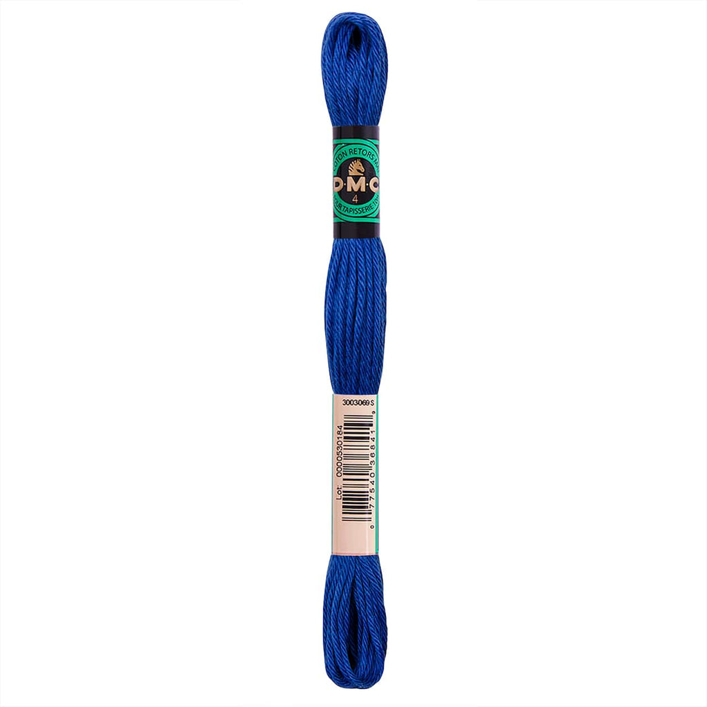 DMC Soft Matte Cotton