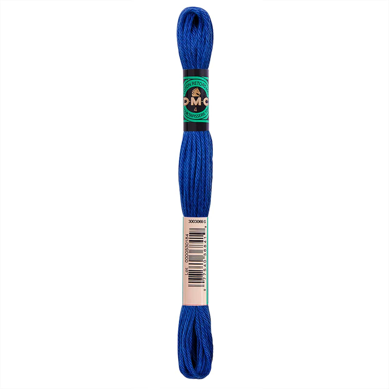 DMC Soft Matte Cotton