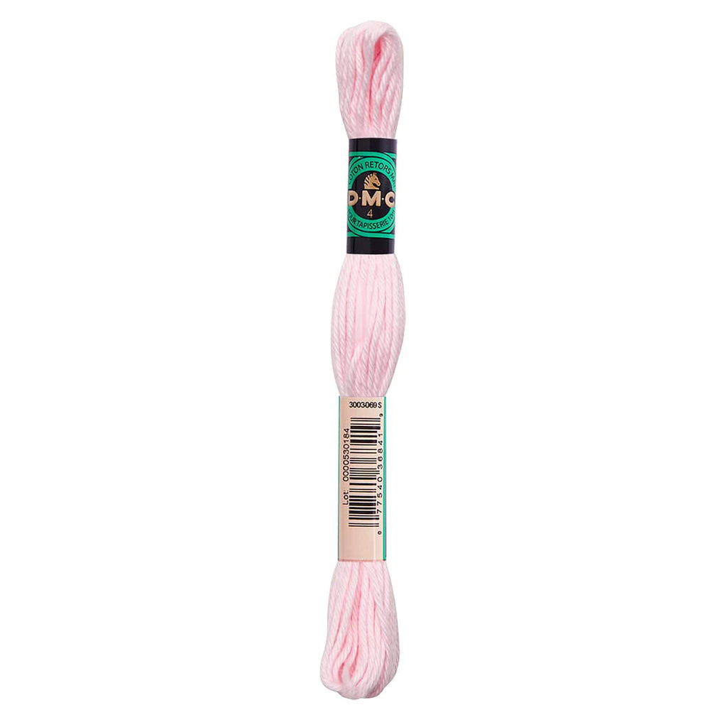 DMC Soft Matte Cotton