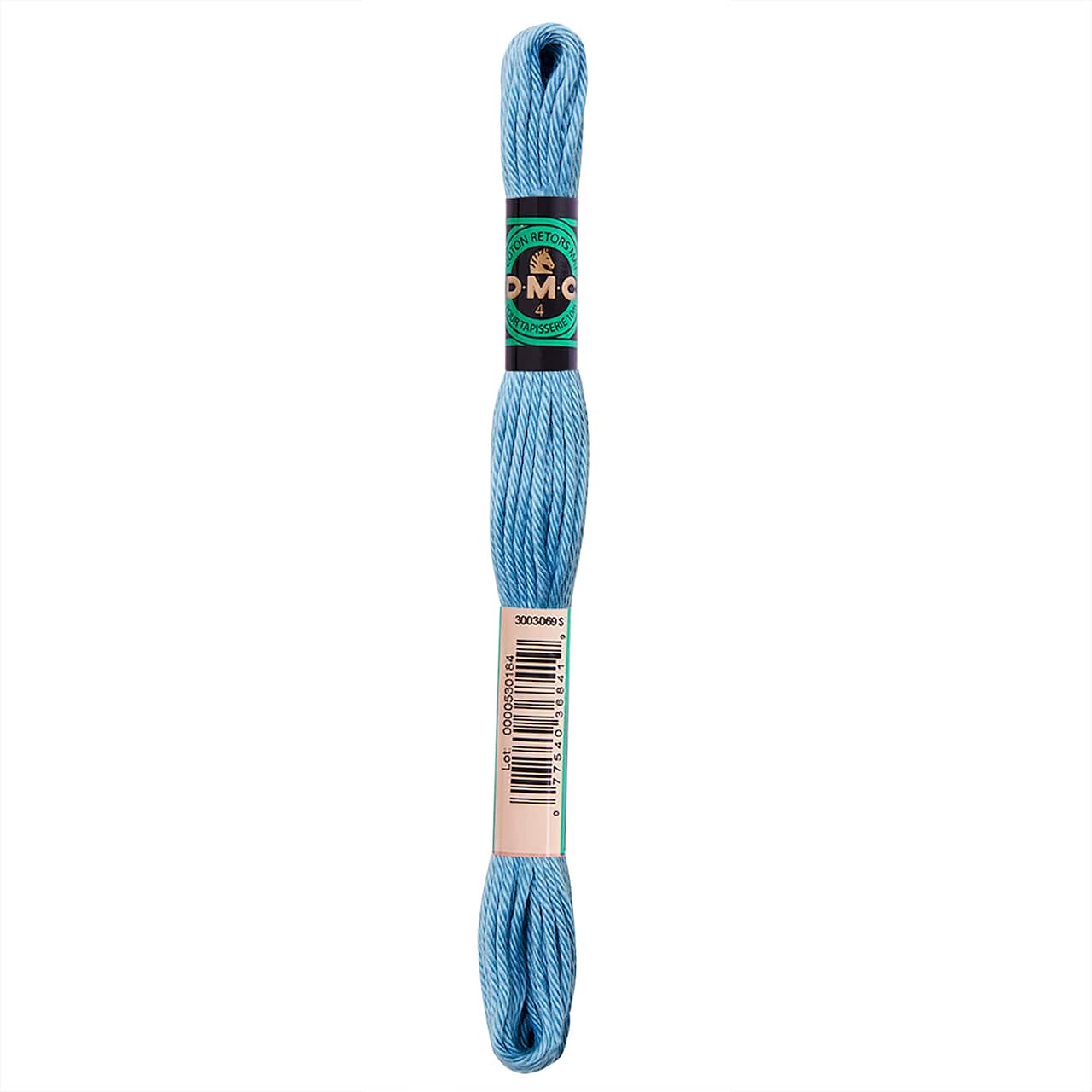 DMC Soft Matte Cotton