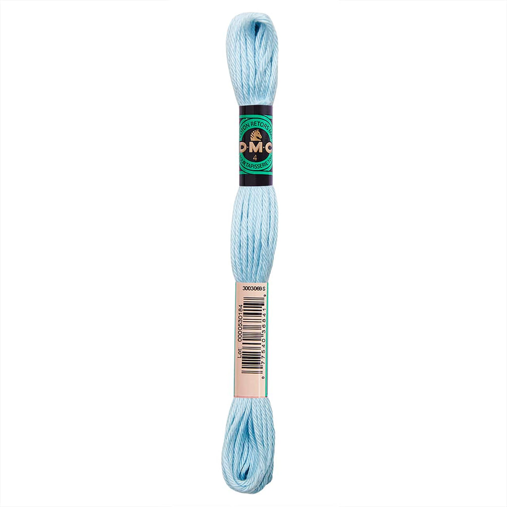 DMC Soft Matte Cotton