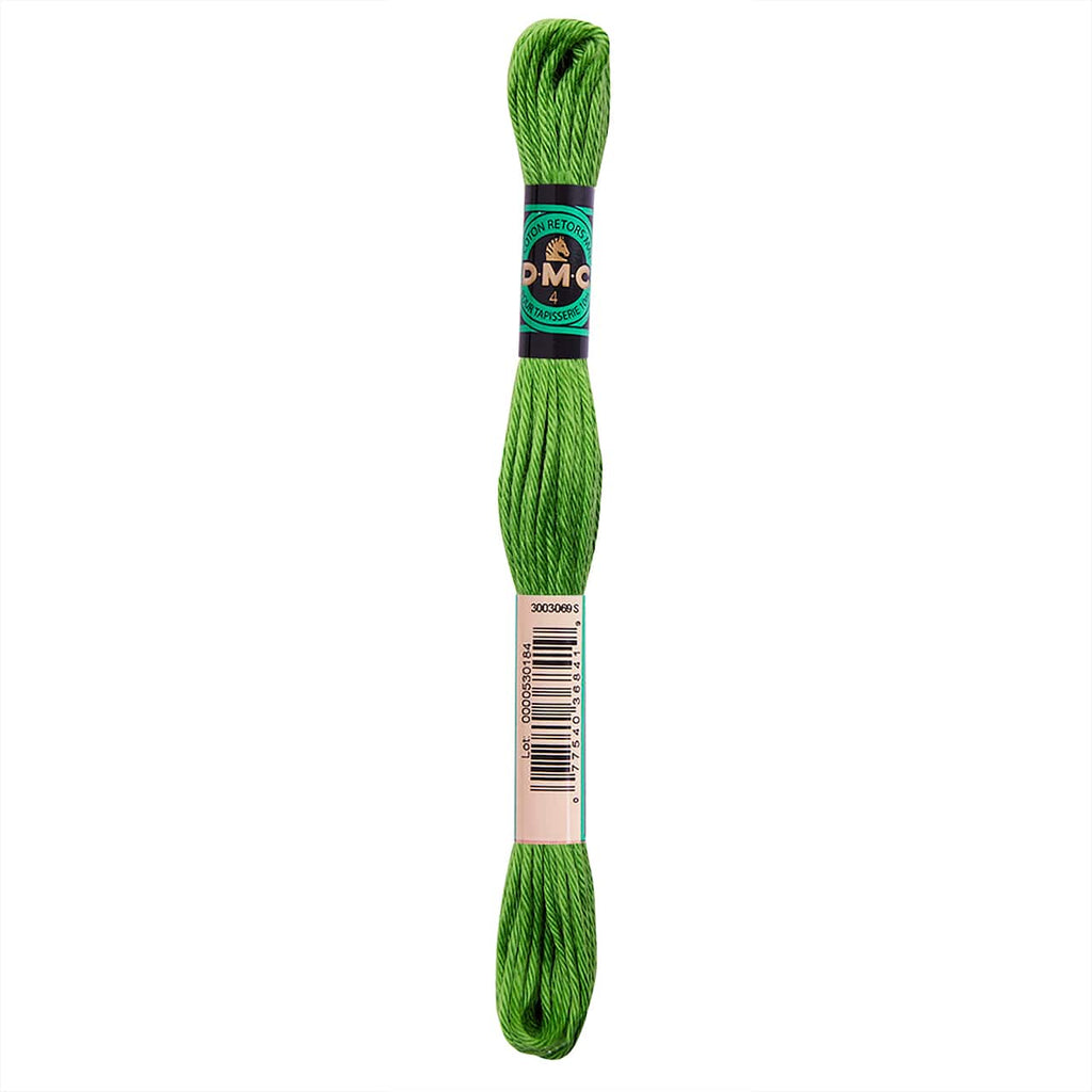 DMC Soft Matte Cotton