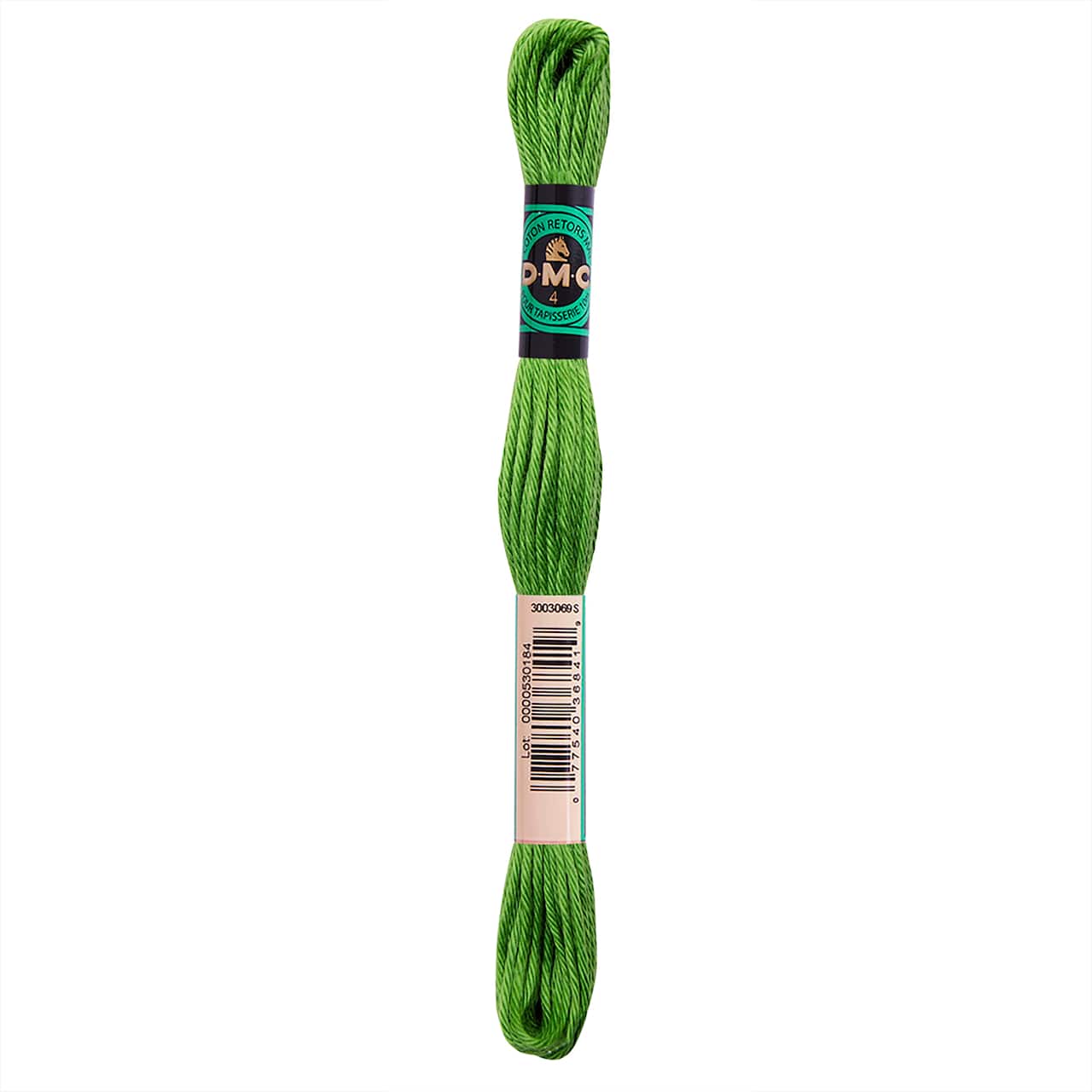 DMC Soft Matte Cotton