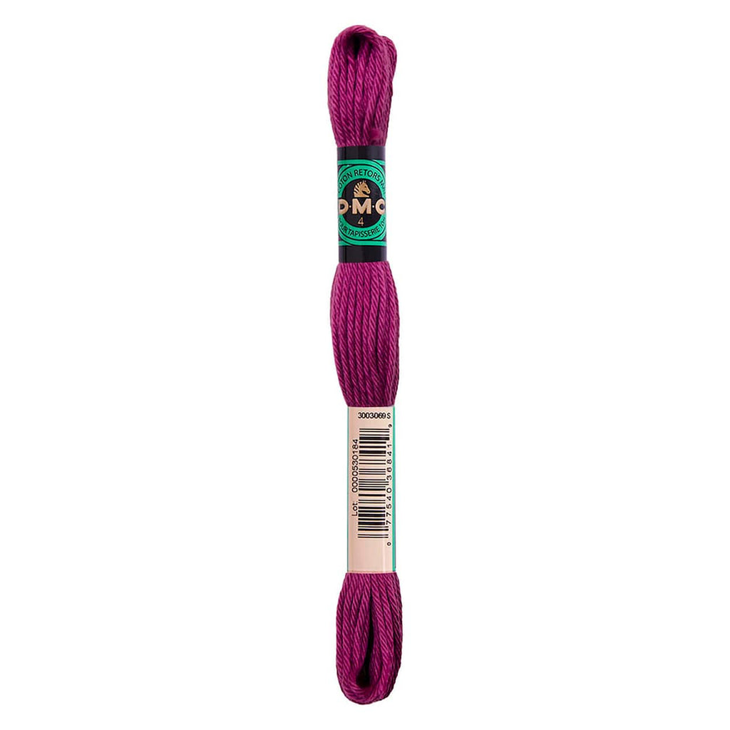 DMC Soft Matte Cotton