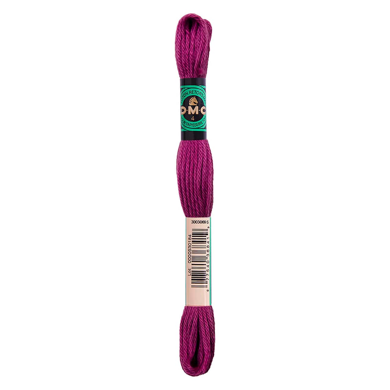 DMC Soft Matte Cotton