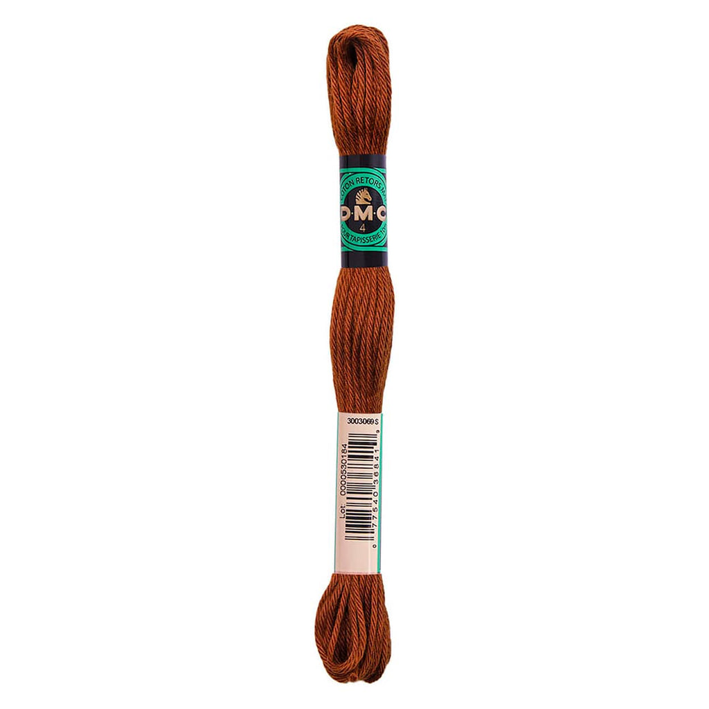 DMC Soft Matte Cotton