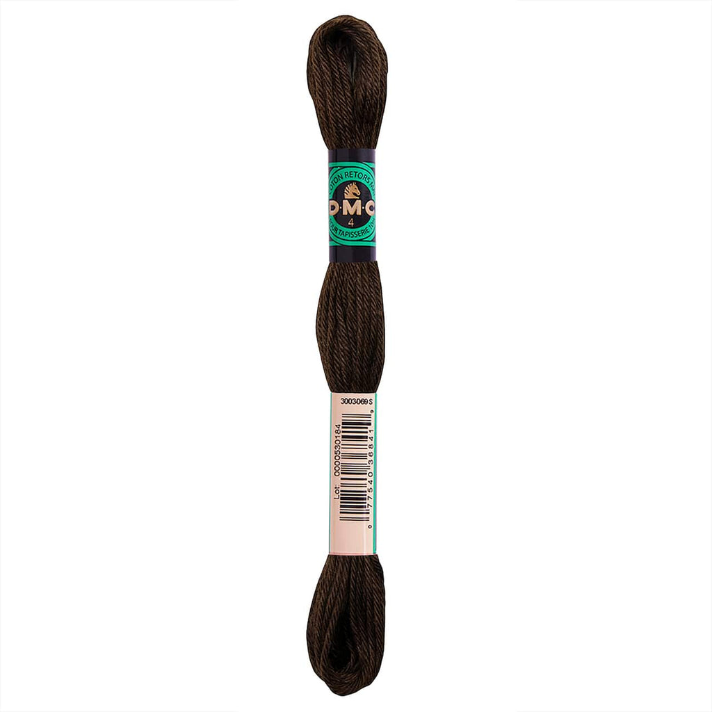 DMC Soft Matte Cotton