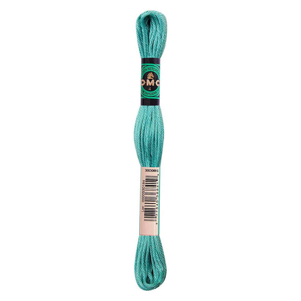 DMC Soft Matte Cotton