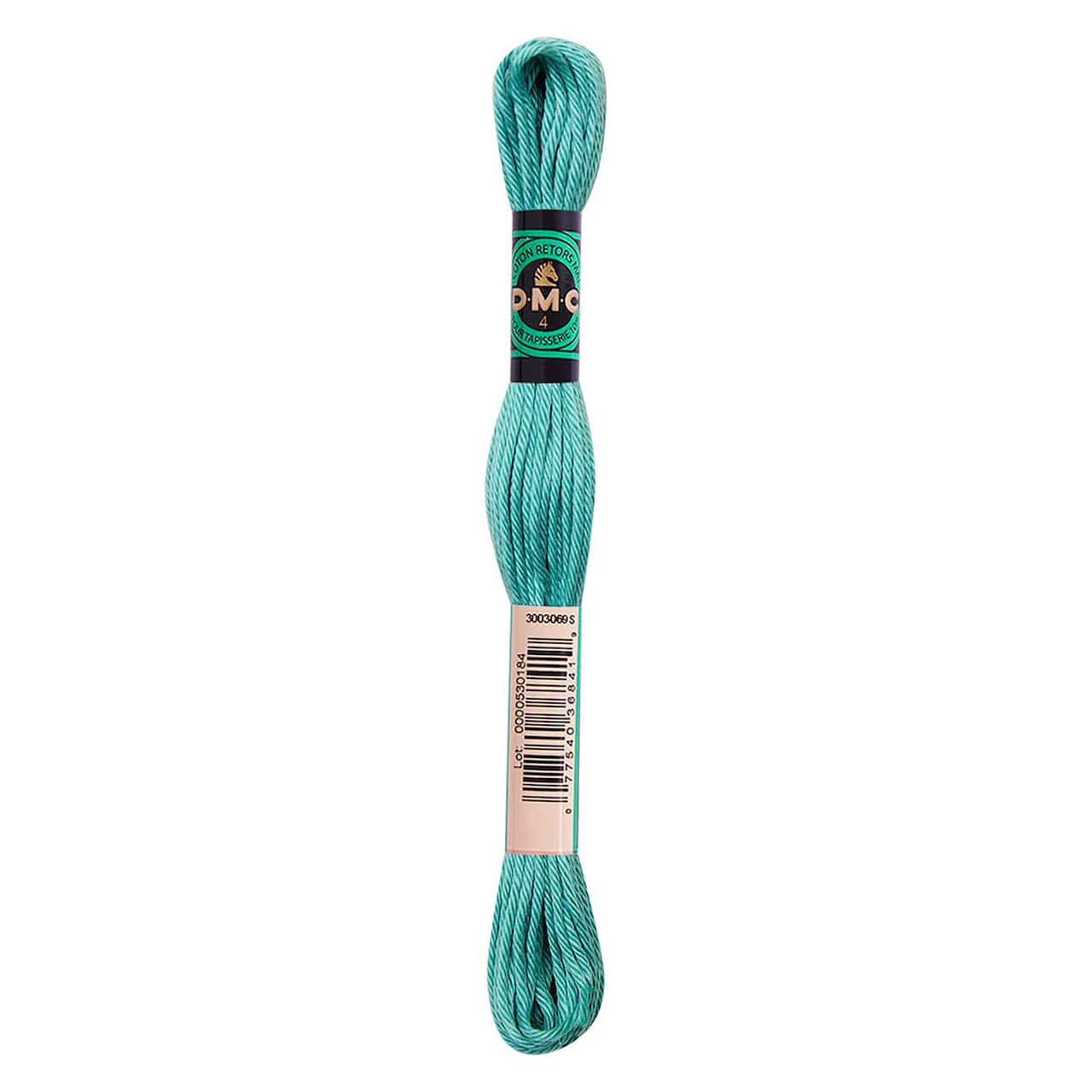 DMC Soft Matte Cotton