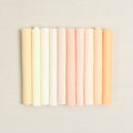 Tones + Tints: Meringue Medley
