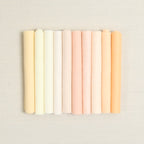 Tones + Tints: Meringue Medley