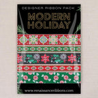 Modern Holiday, Renaissance Ribbons