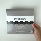 Moonglow Embroidery Kit