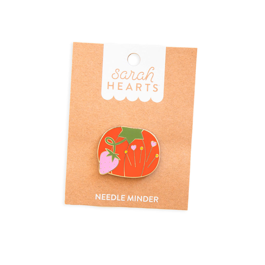 Tomato Needle Minder