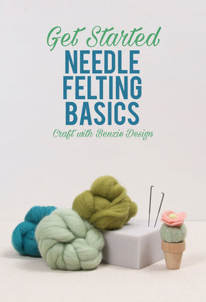 Benzie Basics: Stuffing Tips – Benzie Design