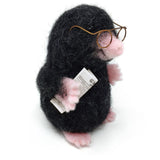 Mr. Mole Needle Felting Kit