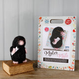 Mr. Mole Needle Felting Kit