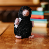 Mr. Mole Needle Felting Kit