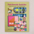 Patchwork Sashiko