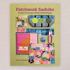 Patchwork Sashiko